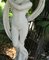 Dancing Maiden Marble Sculpture by Papini, 1950s 13