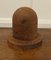 Belgian Pine Childs Hat Block, Milliners Form, 1890s 2