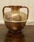 Arts and Crafts Brass Urn with Handles, 1880 2