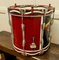 Military Snare Drum from Sevenoaks Air Training Corps, 1970s 6