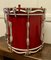Military Snare Drum from Sevenoaks Air Training Corps, 1970s 5