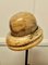 French Fruit Wood Hat Block Milliners Form, 1890s, Image 3