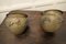 19th Century North African Brass and Copper Jardiniere Pots, Set of 2, Image 3