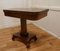 William IV Folding Games Table, 1820s, Image 4