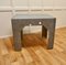 Industrial Galvanised Water Tank Coffee Table, 1970s 3