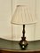 Three-Footed Brass Table Lamp, 1960 6