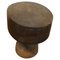 Antique French Hat Block, 1880 1