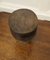 Antique French Hat Block, 1880 2