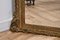 Large 19th Century French Gilt Wall Mirror, 1870s 6