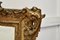 Large 19th Century French Gilt Wall Mirror, 1870s, Image 7