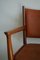 Mid-Century JH-713 Chair by Hans Wegner for Johannes Hansen 4