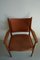 Silla JH-713 Mid-Century de Hans Wegner para Johannes Hansen, Imagen 5