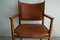 Mid-Century JH-713 Chair by Hans Wegner for Johannes Hansen, Image 3