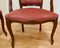 French Button Back Salon Chairs, 1970, Set of 2, Image 7