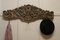 Deeply Carved Hat and Coat Rack, 1900, Image 7