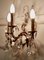 French Triple Wall Lights, 1920, Set of 2 11