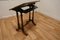 Victorian Adjustable Reading Stand in Walnut, 1850, Image 8