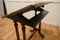 Victorian Adjustable Reading Stand in Walnut, 1850, Image 6