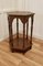 Arts & Crafts Golden Oak Occasional Table, 1880 3