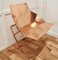 Vintage Copper Adjustable Chair, 1970 3