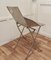 Adjustable Chair in Steel, 1970 3