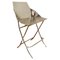 Adjustable Chair in Steel, 1970 1