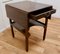 Regency Ladies Writing Desk, 1800 7
