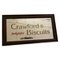 Espejo publicitario Crawfords Biscuits Baker-Cafe, años 50, Imagen 1