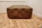 Chesterfield Ottoman Bench Seat in Leather, 1950, Image 4