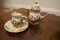 20th Century Capodimonte Coffee Set, 1960s, Set of 15 11