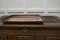 Large 19th Century Copper Roasting Tray with Gravy Well, 1850s, Image 4
