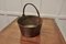 Antique Brass Preserving Pan, 1850 2