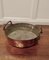 19th Century Copper Roasting Pan, 1800s, Image 5