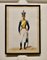 Reginald Augustus Wymer, Vanity Fair Military Uniforms, 1900, Works su carta, set di 2, Immagine 2