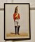 Reginald Augustus Wymer, Vanity Fair Military Uniforms, 1900, Works on Paper, Set of 2, Image 4