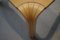 Vintage Fan Leg Coffee Table by Alvar Aalto for Artek, Image 2