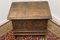 Small Carved Oak Chest, 1900 3