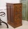 Victorian Chemists Shop Chest of Drawers in Mahogany, 1890s, Image 3