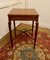 Arts & Crafts Golden Oak Table, 1900 3