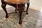 Georgian Style Mahogany Corner Armchair, 1960s, Image 5
