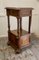Tall French Side Cabinet in Walnut, 1880, Image 6