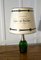 Lampada da tavolo pubblicitaria color champagne Laurent Perrier, 1960, Immagine 7