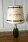 Laurent Perrier Champagner Werbe Tischlampe, 1960 7