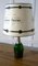 Lampada da tavolo pubblicitaria color champagne Laurent Perrier, 1960, Immagine 10