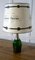 Laurent Perrier Champagner Werbe Tischlampe, 1960 10