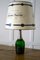 Lampada da tavolo pubblicitaria color champagne Laurent Perrier, 1960, Immagine 11