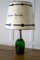 Lampe de Bureau Publicitaire Champagne Laurent Perrier, 1960 11