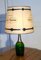 Lampada da tavolo pubblicitaria color champagne Laurent Perrier, 1960, Immagine 6