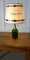 Lampada da tavolo pubblicitaria color champagne Laurent Perrier, 1960, Immagine 2