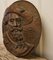 Cast Roundel Portrait Plaque of Peter Paul Rubens, 1960 3